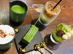 -無邪日式甜品(世博源店)