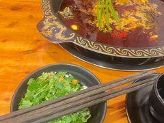 -三道苗苗鱼·美蛙黄辣丁(八里店)