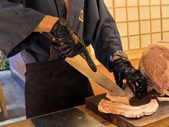-松鱼亭·和牛烧肉(协鑫广场店)