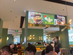 -一席地·本地鸡窝·杭帮鸡火锅(萧山银隆百货店)