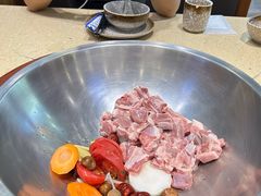 -313羊庄·羊肉火锅烧烤(李村店)