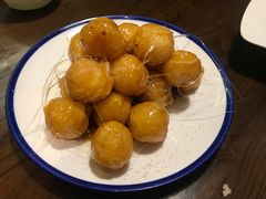 -天山醉美·新疆餐厅(富华里店)