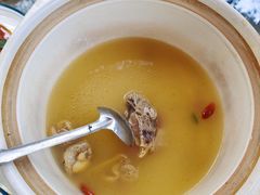 -随意茶庄·地道杭帮农家菜(梅家坞店)