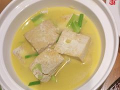 -肖记公安牛肉鱼杂馆· 省级非物质文化遗产(仁和路店)