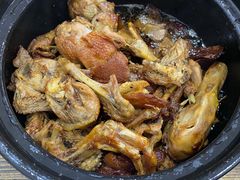 -斯丹姜母鸭·古法干香(涂门街总店)