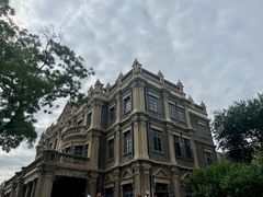 -张学良旧居陈列馆