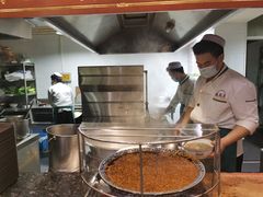 -舌尖尖牛肉面(甘南路店)