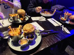 -blue frog蓝蛙(长泰广场店)