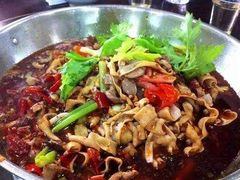 -味臻土鸡杂