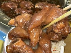 -和庆斋羊蝎子火锅·碳缸烧烤(顺义旗舰店)