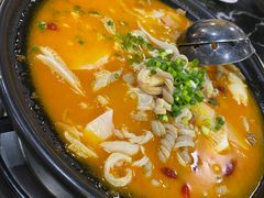 -李师傅脆肚(华强北店)