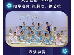 -小荧星艺校(大宁分校)
