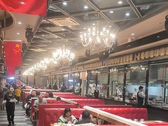 -金刚山烧烤(中山路店)