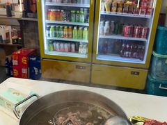 -李记鲜切牛肉自助火锅(紫薇花园店)