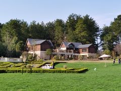 -云漫湖生态度假公园