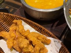 -江太极江浙菜(马桥万达广场店)