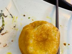 玉兰饼-毛华美食(清扬路二店)