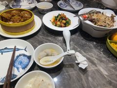 -前海沿·海鲜水饺青岛菜(乐客城店)