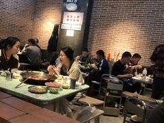 大堂-五里关火锅(牛市口店)