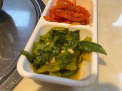 -屋里家延边朝鲜族冷面(南园店)
