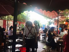 -化龙桥九宫格火锅(清水河店)