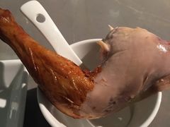 鸡大腿-吴山烤禽 (吴山路店)