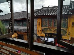 -阿婆情腊排骨火锅(饮玉巷店)