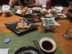 -中国书法大厦日本料理