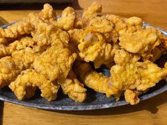 -付小姐在成都(吾悦广场店)