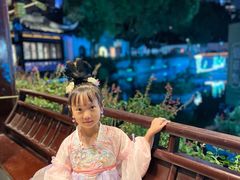 -南翔馒头店(豫园店)