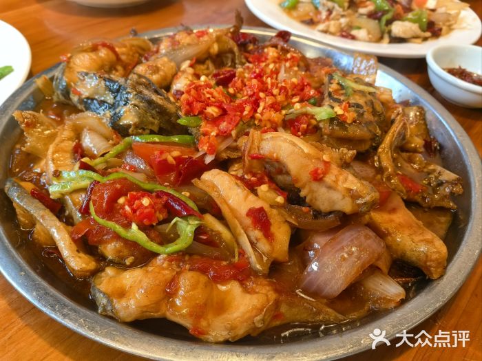 老街坊餐吧图片