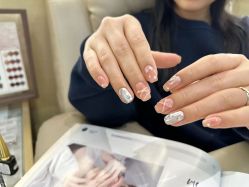 -POINT服务季·点睛创意美甲沙龙