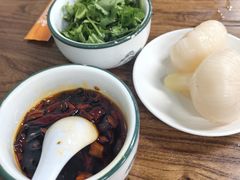 -天丽餐厅•烧烤铜锅涮(西青道辅路店)