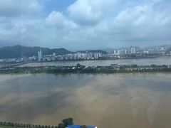 -长沙富力万达文华酒店