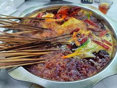 -李记串串香(李子坝店)