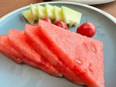 -转角·老弄堂上海菜(长寿路店)