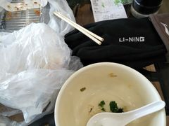 -庆丰包子铺(中央大街店)