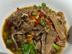 -西江红·株洲本地菜(滨江南路店)