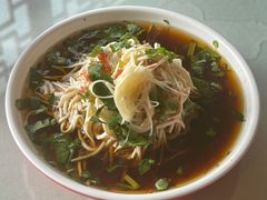烫干丝-冶春茶社(官园桥店)