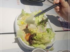 -花漫里亲民日式餐厅(万象城店)