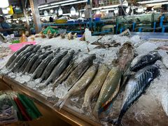 -班赞海鲜市场