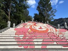 -丹东凤凰山景区