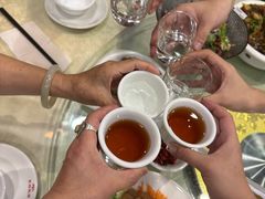 -东四民芳餐厅(世茂工三店)