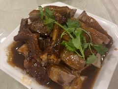 -大唐靓汤江门私房菜(景田店)