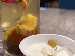 -清真·玛丽亚新疆菜主题餐厅(浙江中路店)