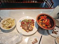 -寻乡迹· 湖南家宴(竹坑店)