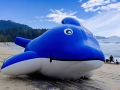 -石梅湾艾美度假酒店