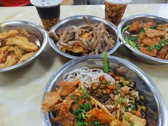 -凤张螺蛳粉·爽口粉(跃进路总店)