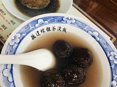 -粗茶淡饭(东关街店)