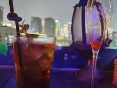 -萨芭蒂高空花园餐酒吧